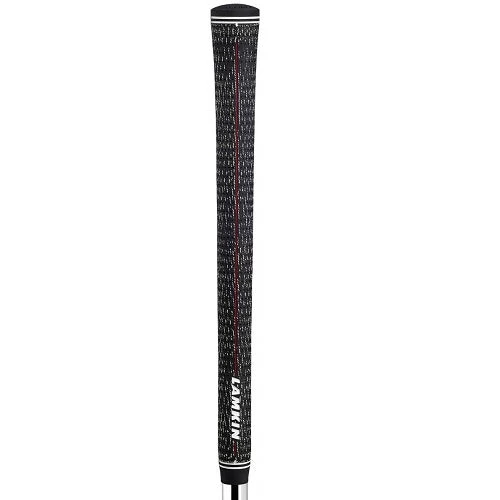 Lamkin Players Cord Golf Grips 1 Lamkin Players Cord Golf Grips