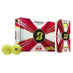 Bridgestone Tour B RX Golf Balls 12 Bridgestone Tour B RX Golf Balls -Golf Equipment RXYLW0