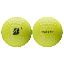 Bridgestone Tour B RX Golf Balls 15 Bridgestone Tour B RX Golf Balls -Golf Equipment RXYLW3