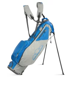Sun Mountain Golf 2022 UltraLight 2.5+ 4-Way Stand Carry Bag 20 Sun Mountain Golf 2022 UltraLight 2.5+ 4-Way Stand Carry Bag -Golf Equipment SM25Cement Cobalt