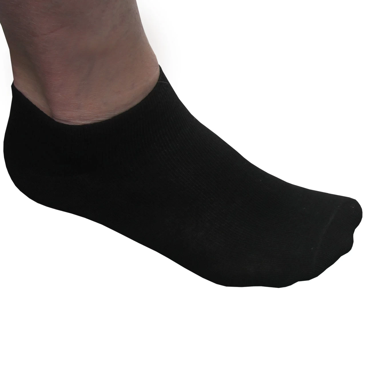 Slazenger Men's Performance Low Cut Socks 10 Pack 4 Slazenger Men's Performance Low Cut Socks 10 Pack - Image 4