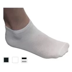 Golf Equipment 34 Slazenger Men's Performance Low Cut Socks 10 Pack