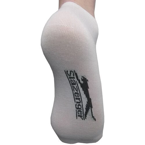 Slazenger Men's Performance Low Cut Socks 10 Pack 3 Slazenger Men's Performance Low Cut Socks 10 Pack - Image 3