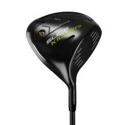 Golf Equipment 7 Orlimar Golf Slice Killer Offset Driver