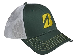 Bridgestone Golf Spring Edition Adjustable Hat 2 Bridgestone Golf Spring Edition Adjustable Hat - Image 2