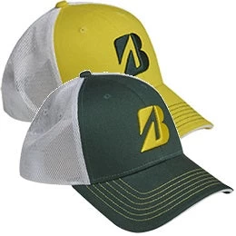 Bridgestone Golf Spring Edition Adjustable Hat 1 Bridgestone Golf Spring Edition Adjustable Hat