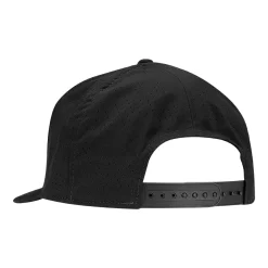 Srixon Lifestyle Collection Golf Hat -Golf Equipment SrixonLifestyleCollection Black2