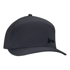 Srixon Lifestyle Collection Golf Hat -Golf Equipment SrixonLifestyleCollection Gray0
