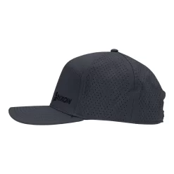 Srixon Lifestyle Collection Golf Hat -Golf Equipment SrixonLifestyleCollection Gray1