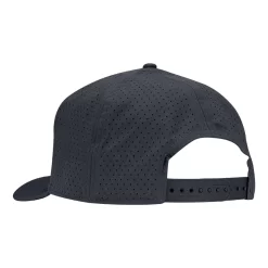 Srixon Lifestyle Collection Golf Hat -Golf Equipment SrixonLifestyleCollection Gray2