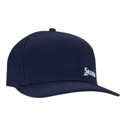 Srixon Lifestyle Collection Golf Hat -Golf Equipment SrixonLifestyleCollection Navy0