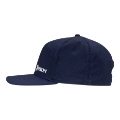 Srixon Lifestyle Collection Golf Hat -Golf Equipment SrixonLifestyleCollection Navy1