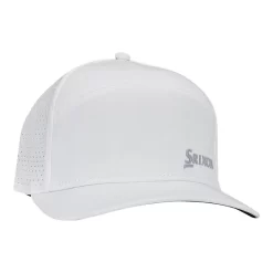 Srixon Lifestyle Collection Golf Hat -Golf Equipment SrixonLifestyleCollection White0