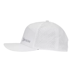 Srixon Lifestyle Collection Golf Hat -Golf Equipment SrixonLifestyleCollection White1