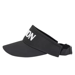 Srixon Performance Visor 11 Srixon Performance Visor -Golf Equipment SrixonPerformanceVisor Black 2