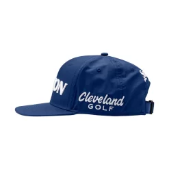 Srixon Tour Original Golf Hat - Dunlop Logo -Golf Equipment SrixonTourOriginal Navy1 b2c1cf14 e25c 440b a744 d473ef687257