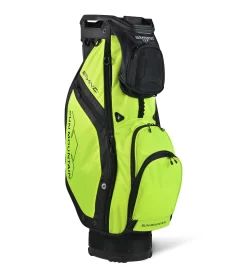 Sun Mountain Golf 2021 Sync Cart Bag -Golf Equipment SyncBlack AtomicAltShot