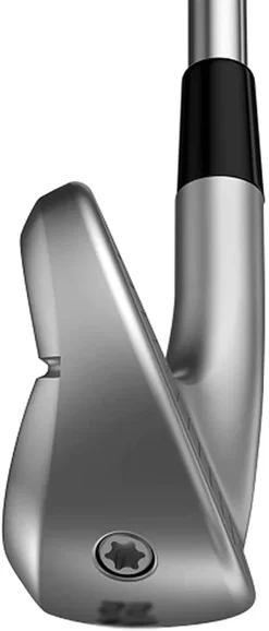 Tour Edge Exotics C722 Ti-Utility Iron -Golf Equipment Utility2