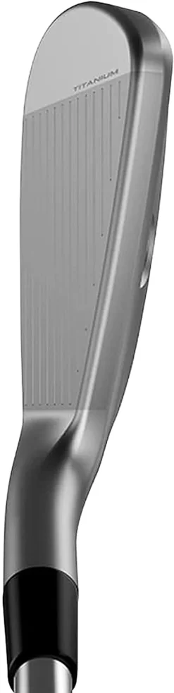 Tour Edge Exotics C722 Ti-Utility Iron -Golf Equipment Utility3