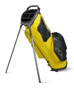 Sun Mountain Golf 2021 VX Stand Bag 9 Sun Mountain Golf 2021 VX Stand Bag -Golf Equipment VXYellow Black