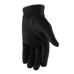 Wilson Staff Rain Gloves -Golf Equipment WS Rain Glove Pack Palm