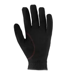 Wilson Staff Rain Gloves -Golf Equipment WS Rain Glove Palm