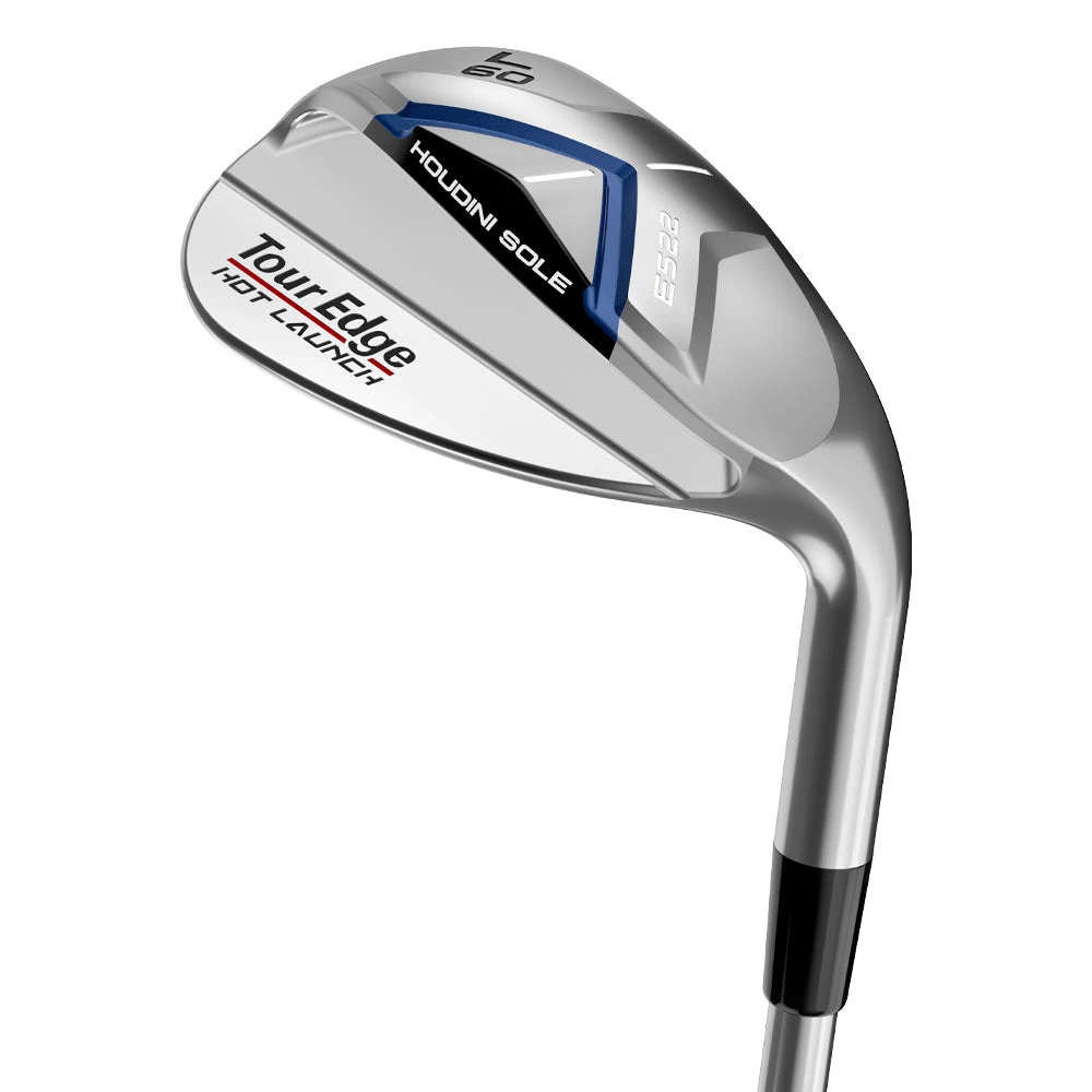 Tour Edge Hot Launch E522 Wedge 1 Tour Edge Hot Launch E522 Wedge