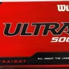 Wilson Ultra 500 Golf Balls 15 Pack