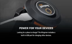Bushnell Golf Wingman Speaker & GPS -Golf Equipment Wingman 10
