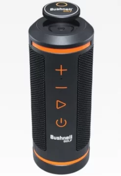 Bushnell Golf Wingman Speaker & GPS -Golf Equipment Wingman 2