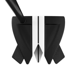 Tour Edge Exotics Wingman Putters -Golf Equipment Wingman02BendShaft 3