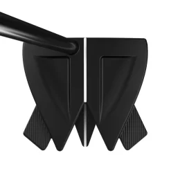 Tour Edge Exotics Wingman Putters -Golf Equipment Wingman03CenterShaft 3