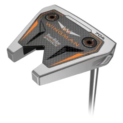 Tour Edge Exotics Wingman Putters -Golf Equipment Wingman704 0