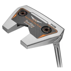Tour Edge Exotics Wingman Putters -Golf Equipment Wingman705 0