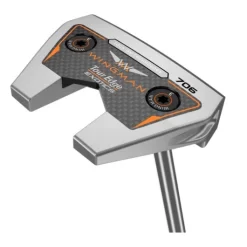 Tour Edge Exotics Wingman Putters -Golf Equipment Wingman706 0
