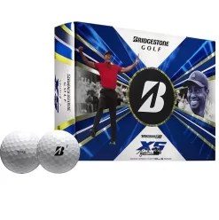 Bridgestone Tour B XS Tiger Woods Edition Golf Balls 6 Bridgestone Tour B XS Tiger Woods Edition Golf Balls -Golf Equipment XS TW 2