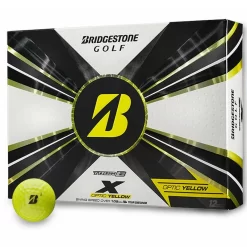 Bridgestone Tour B X Golf Balls -Golf Equipment XYLW0