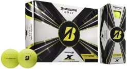 Bridgestone Tour B X Golf Balls -Golf Equipment XYLW1