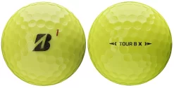 Bridgestone Tour B X Golf Balls -Golf Equipment XYLW2