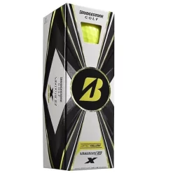 Bridgestone Tour B X Golf Balls -Golf Equipment XYLW3