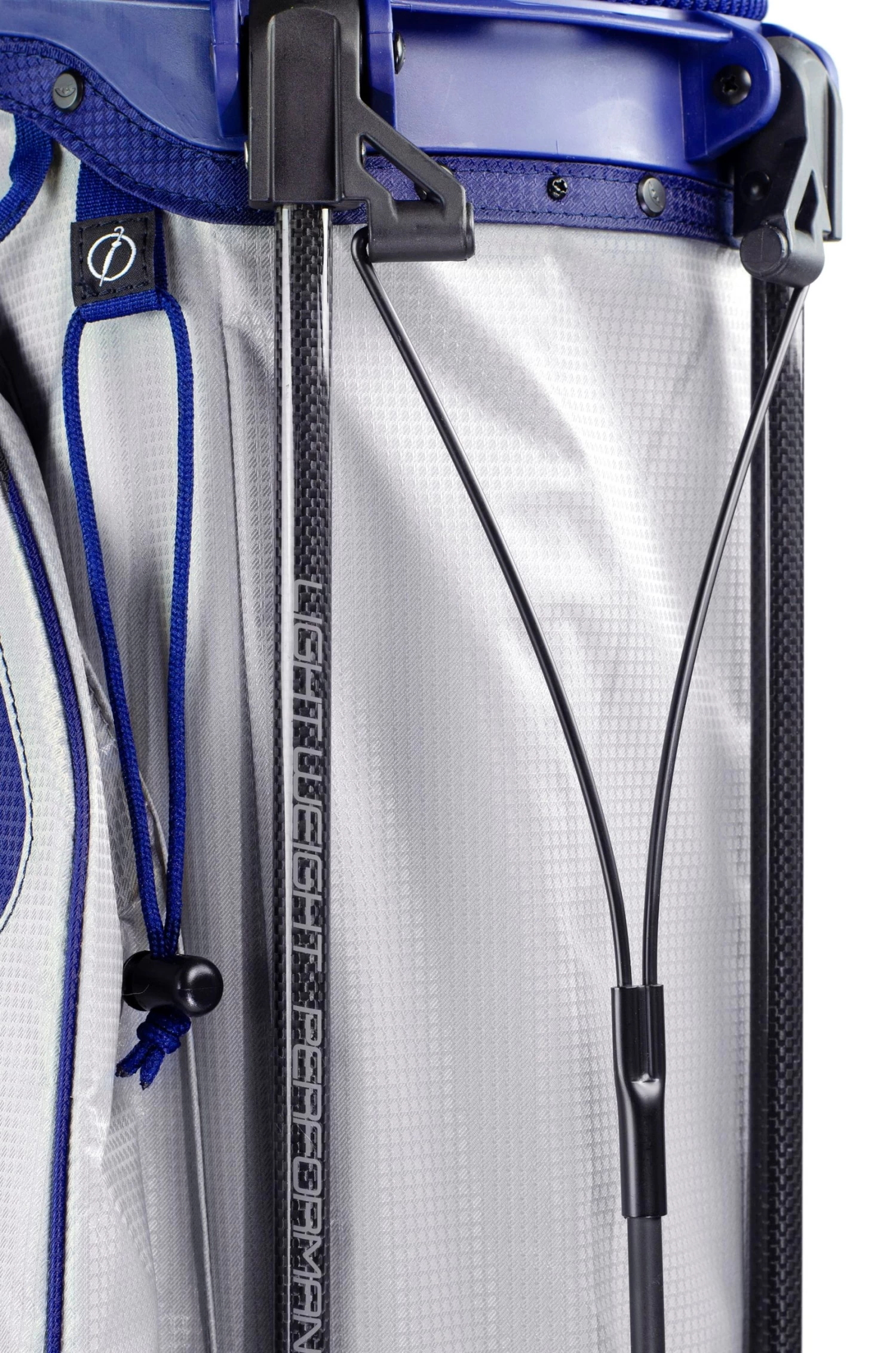 Sun Mountain Golf 2022 UltraLight 2.5+ 4-Way Stand Carry Bag 13 Sun Mountain Golf 2022 UltraLight 2.5+ 4-Way Stand Carry Bag - Image 13