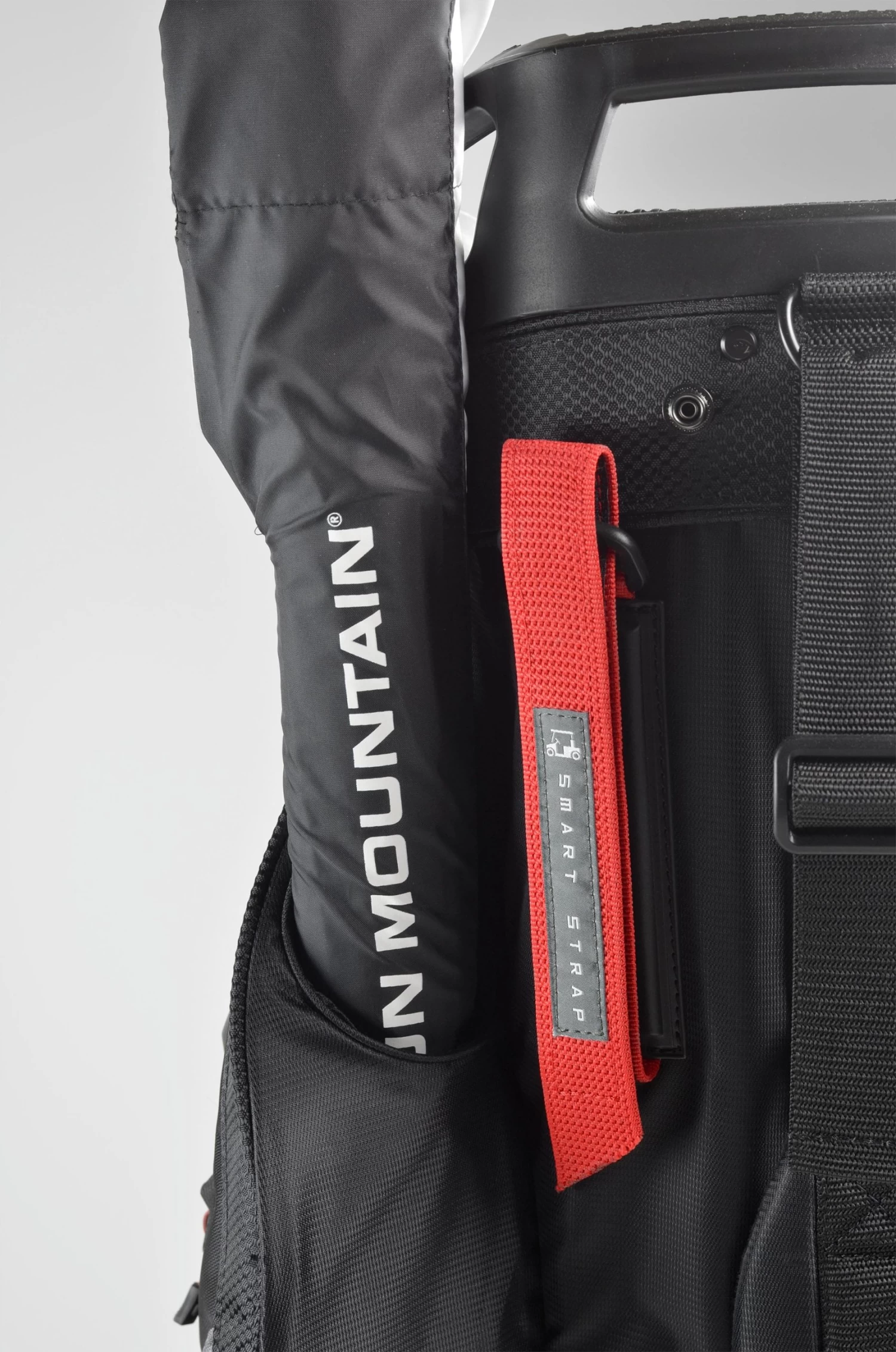 Sun Mountain C-130 14-Way Divided Golf Cart Bag 14 Sun Mountain C-130 14-Way Divided Golf Cart Bag - Image 14