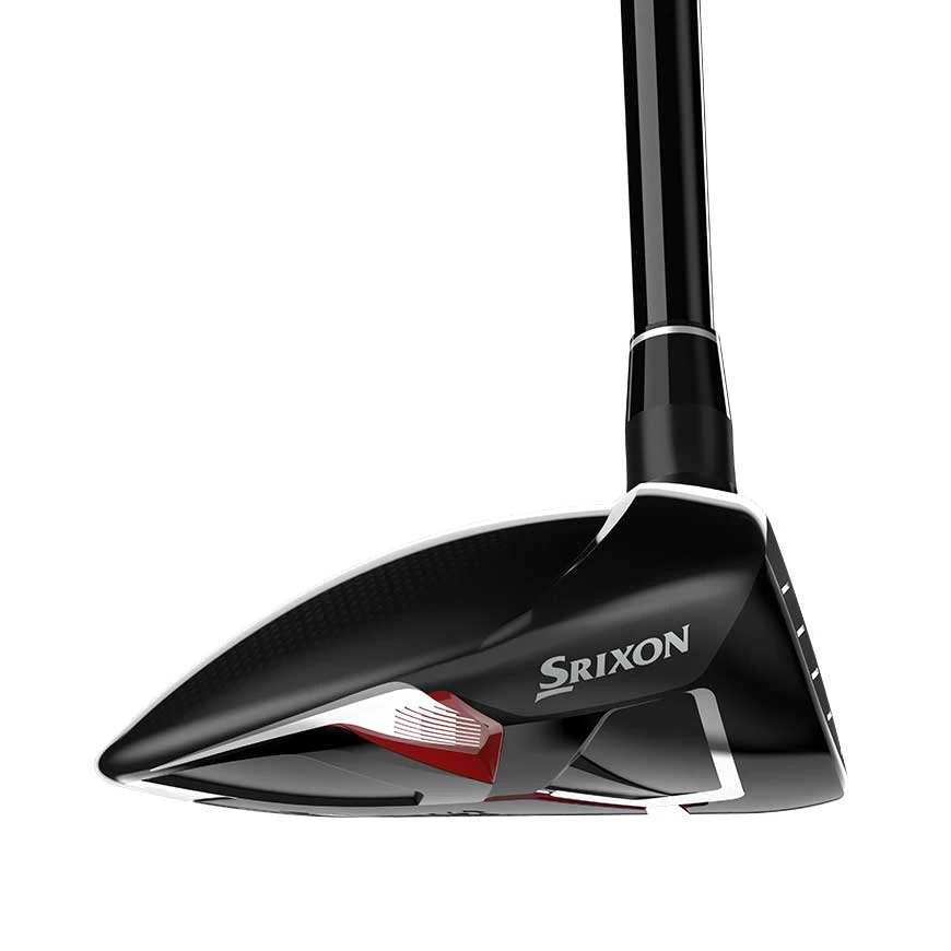 Srixon ZX Fairway Woods 4 Srixon ZX Fairway Woods - Image 4