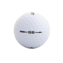 Bandit Golf Non-Conforming Maximum Distance SB Small Balls 7 Bandit Golf Non-Conforming Maximum Distance SB Small Balls -Golf Equipment bandit sb golf ball7