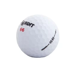 Bandit Golf Non-Conforming Maximum Distance SB Small Balls 8 Bandit Golf Non-Conforming Maximum Distance SB Small Balls -Golf Equipment bandit sb golf ball8