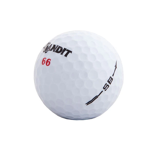 Bandit Golf Non-Conforming Maximum Distance SB Small Balls 4 Bandit Golf Non-Conforming Maximum Distance SB Small Balls - Image 4