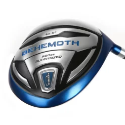 Golf Equipment -Golf Equipment behemoth angle2
