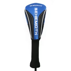 Intech Golf Behemoth Illegal Non-Conforming 520cc Driver -Golf Equipment behemoth angle headcover