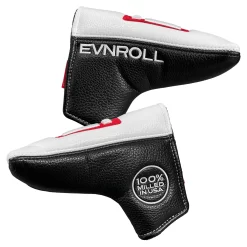 EVNRoll Golf ER2vB Black MidBlade Putter -Golf Equipment evnroll blade v series be546acb 2228 4299 b4ae 64ee4e407049