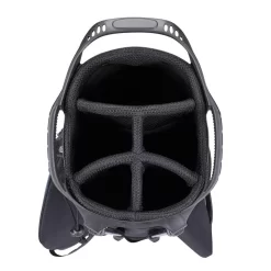 Wilson Staff EXO II Stand Carry Golf Bag -Golf Equipment f325711b2a7e97614e3846e2d271e0dc0056f7b3 WGB6600BU 3 WS EXO II CARRY BL BU